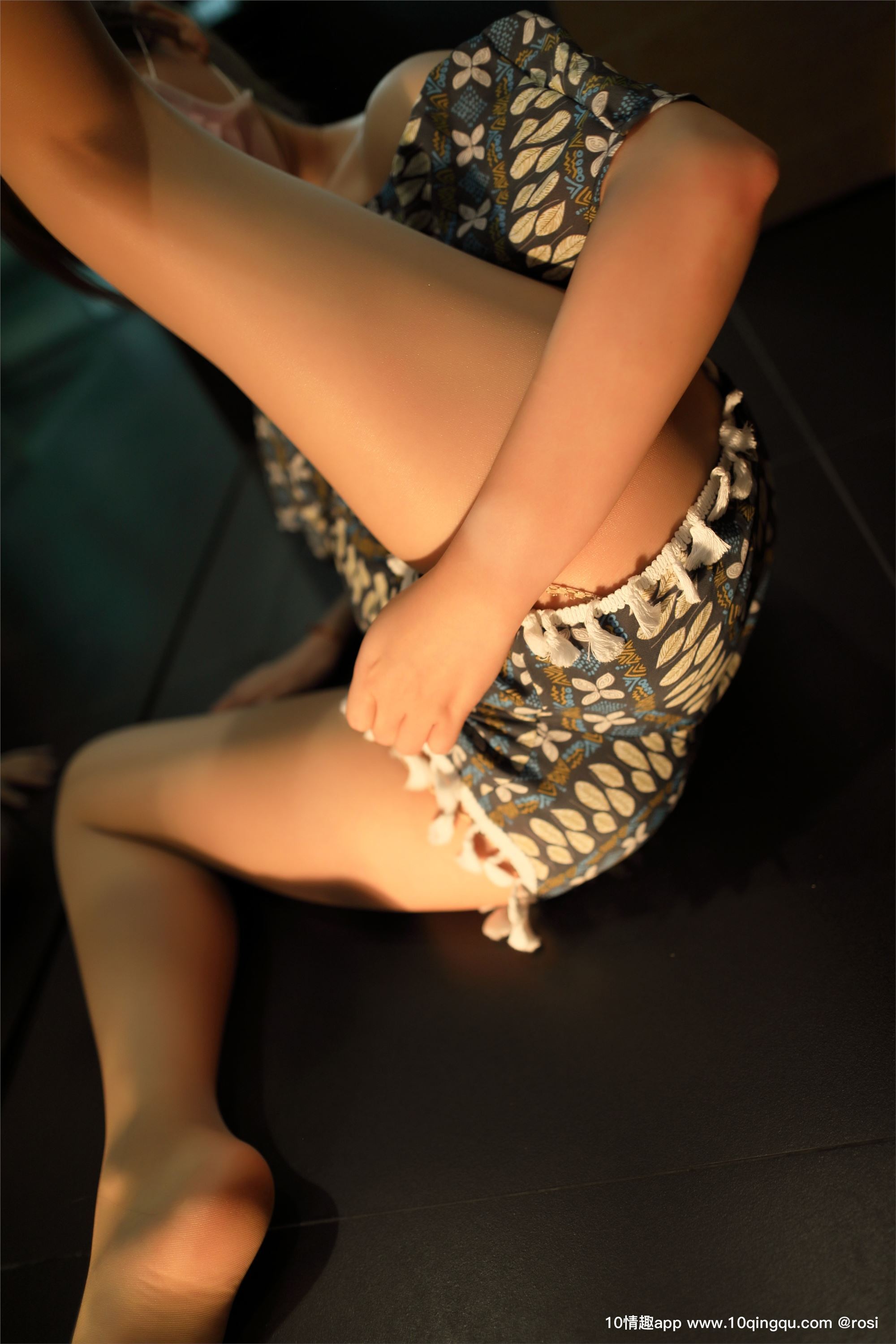 [ROSI写真]KZ系列 2019.03.27 NO.1018